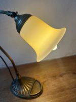 Tischleuchte retro Jugendstil?
