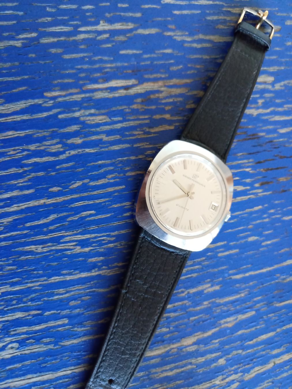 Girard-Perregaux Orologi: GIRARD PERREGAUX – Usato da Dübendorf venduto da Puenti007 3
