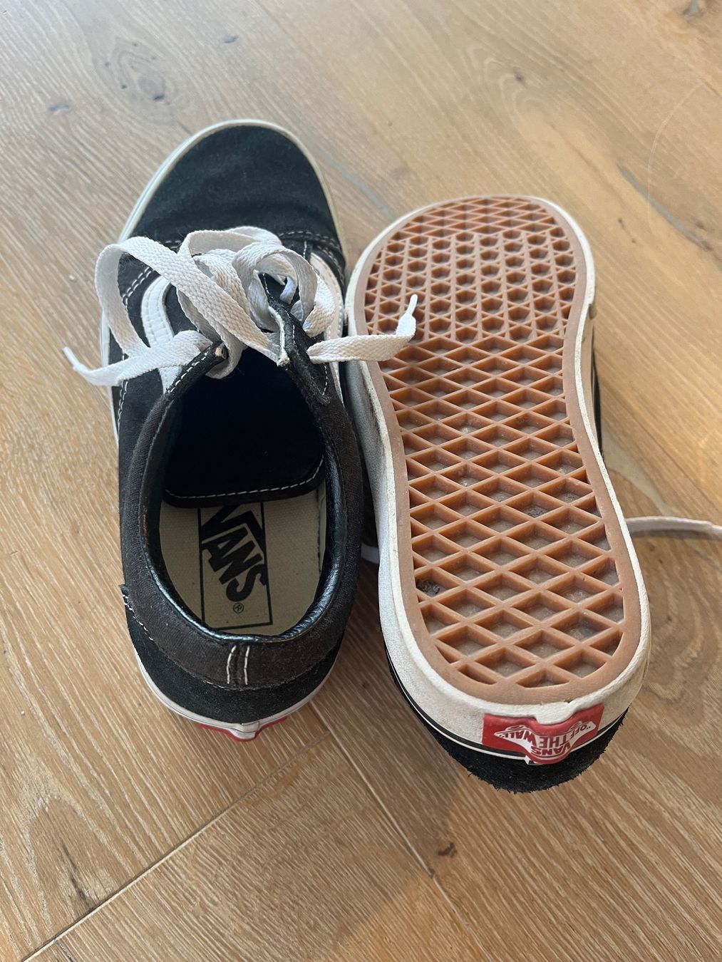 Vans Herrenschuhe: Sneakers von Vans, Grösse 37 – Gebraucht aus Gross von sarah1801 3