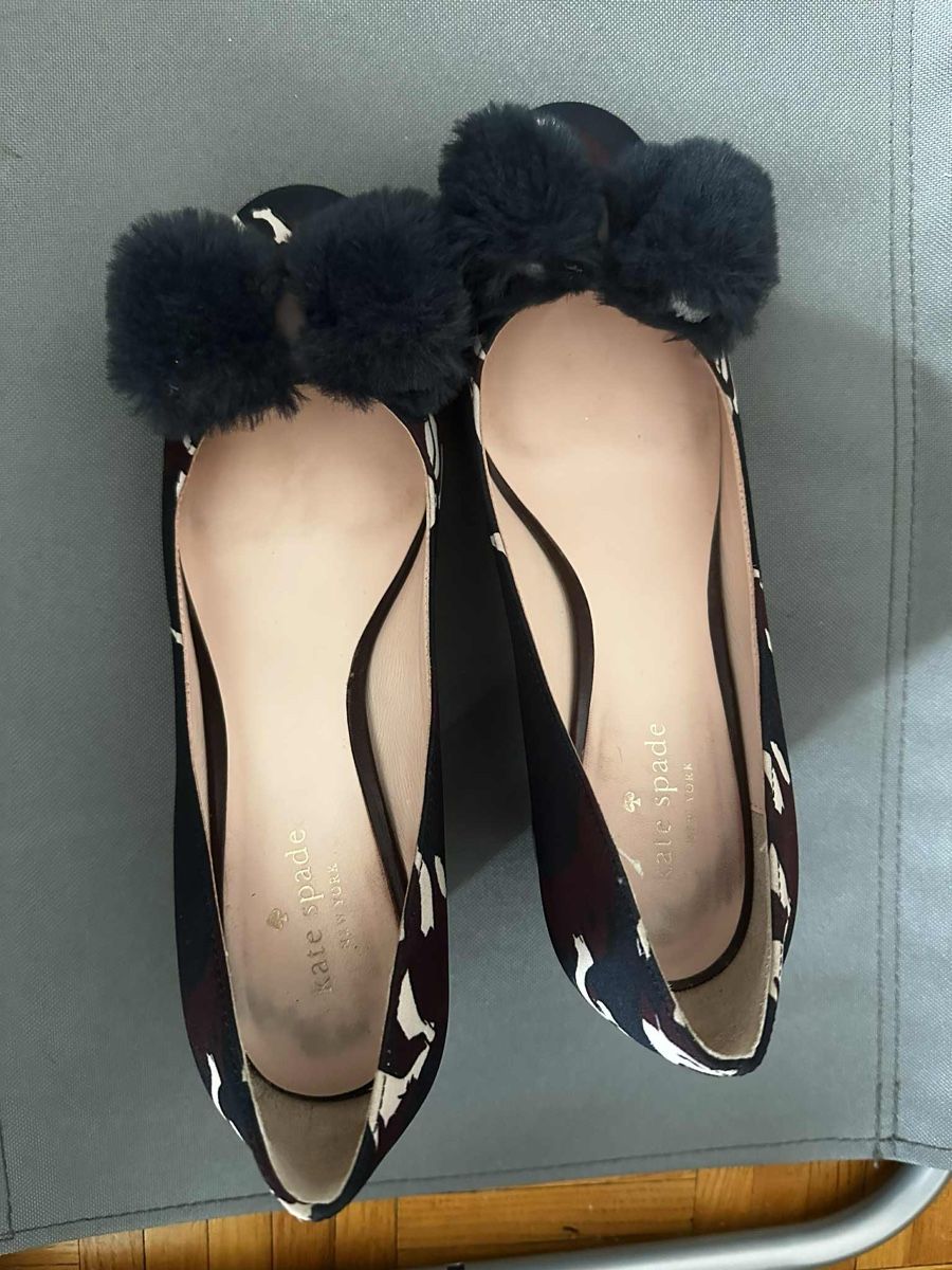 Scarpe da donna: Kate Spade Schuhe gr 8.5 – Usato da Gutenswil venduto da Bregenzer8610 3