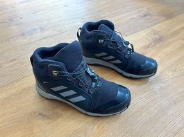 Adidas Terrex Mid GORE-TEX Wanderschuhe 38 2/3 (2)