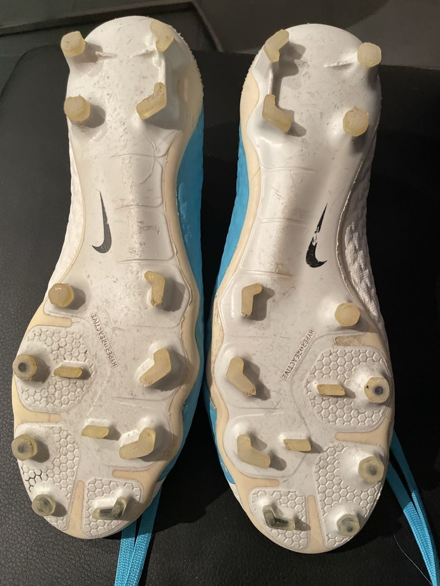 Nike Scarpe da uomo: Fussballschuhe Nike Hypervenom – Usato da Uetendorf venduto da Ragusa09 3