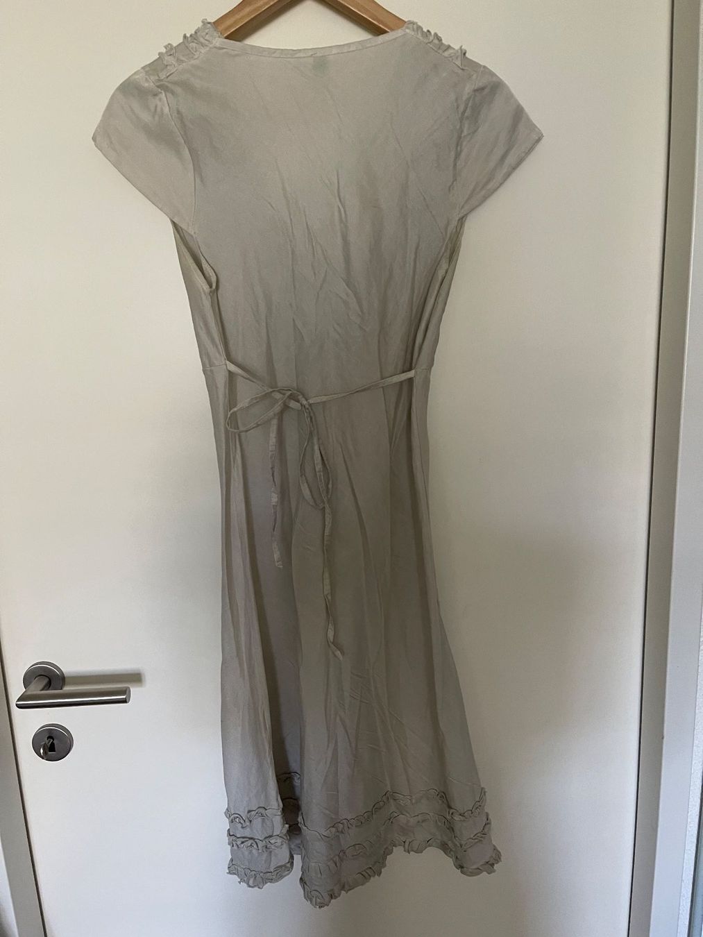 Vestiti: Kleid von Please – Nuovo (secondo la descrizione) da Therwil venduto da Schnaebeli 1