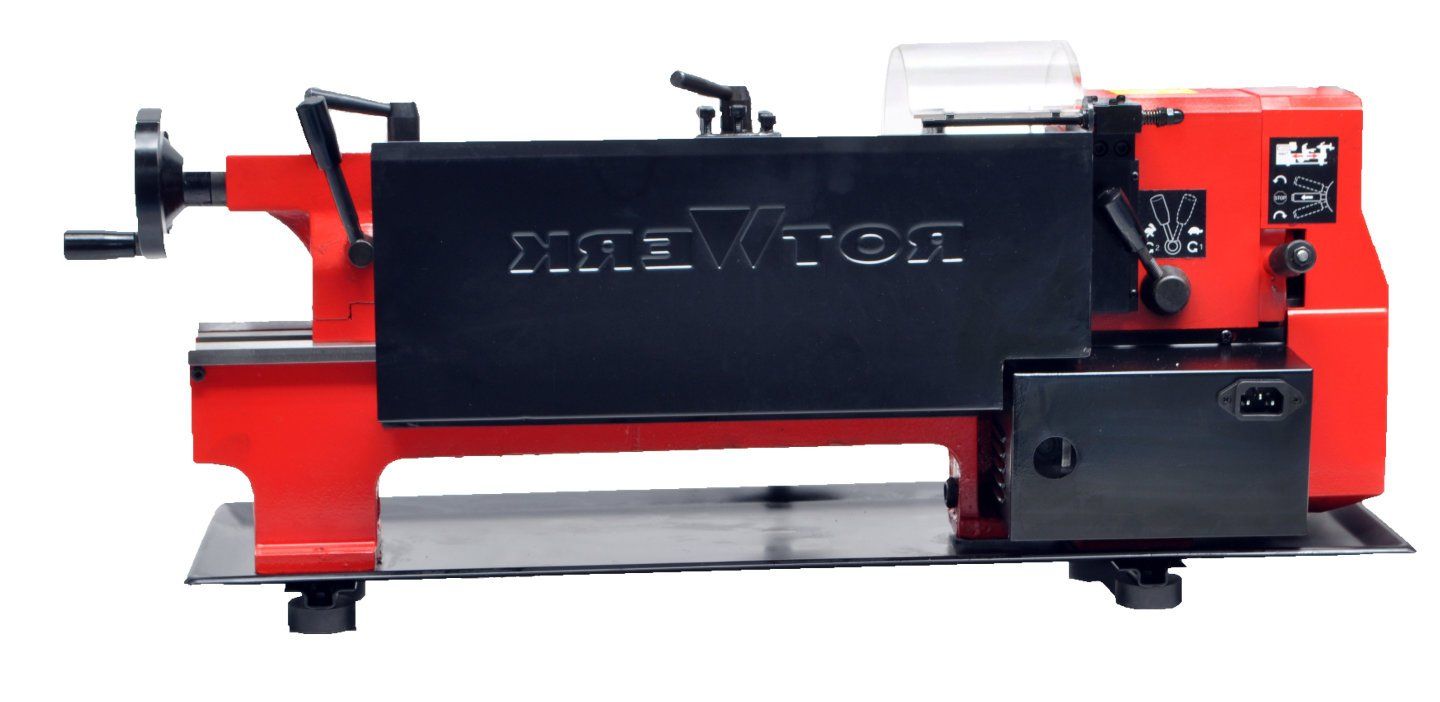 Tutte le macchine: Metalldrehbank - 24200 – Nuovo e nell'imballaggio originale da Opfikon venduto da opf_b7kx 4