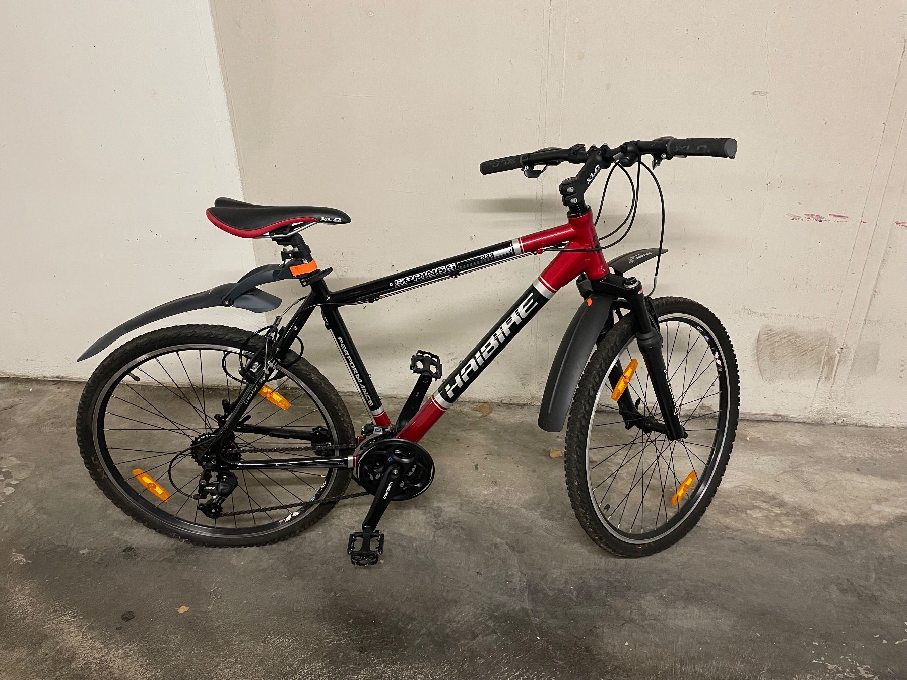 Haibike Velos: Bike – Gebraucht aus Bülach von Flower_83 2