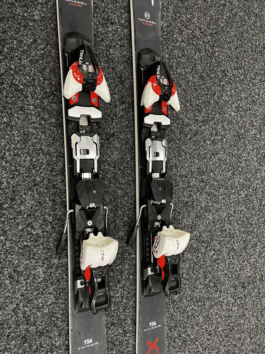 Stöckli Skis: Stöckli Laser CX 156cm – Gebraucht aus Fehraltorf von jdi_zmf8 2