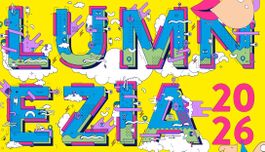 Open Air Lumnezia 2026 3-Tagespass