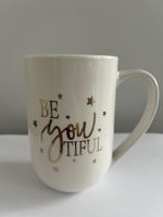 Tasse „Be you tiful“