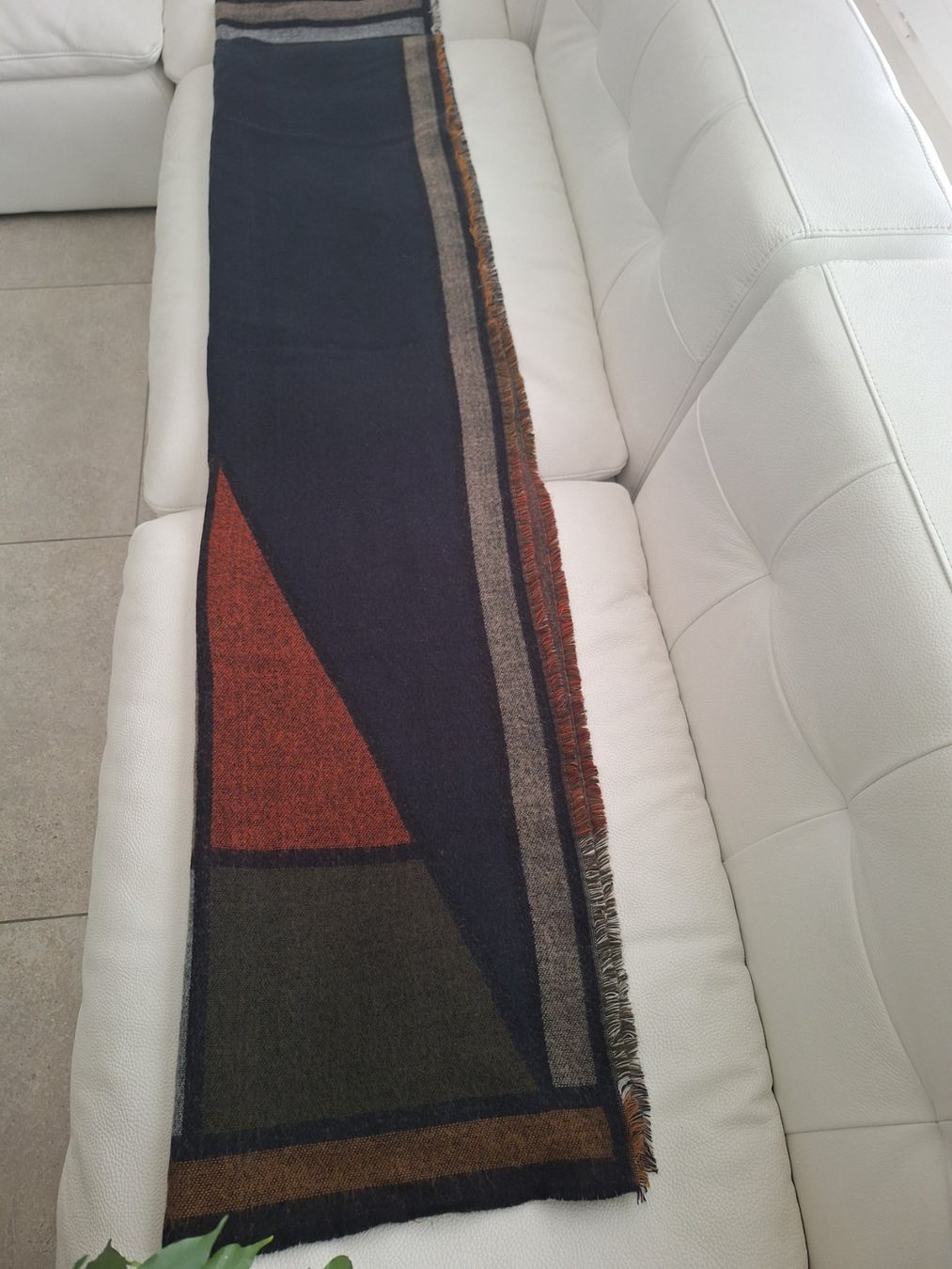 Zara Foulard & Sciarpe: SCHÖNER SCHAL - ZARA ACCESSORIES – Usato da Steinhausen venduto da togoraul123 2