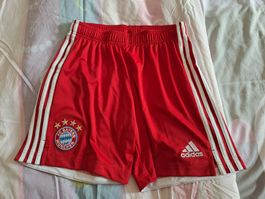 Short Adidas Bayern de Munich