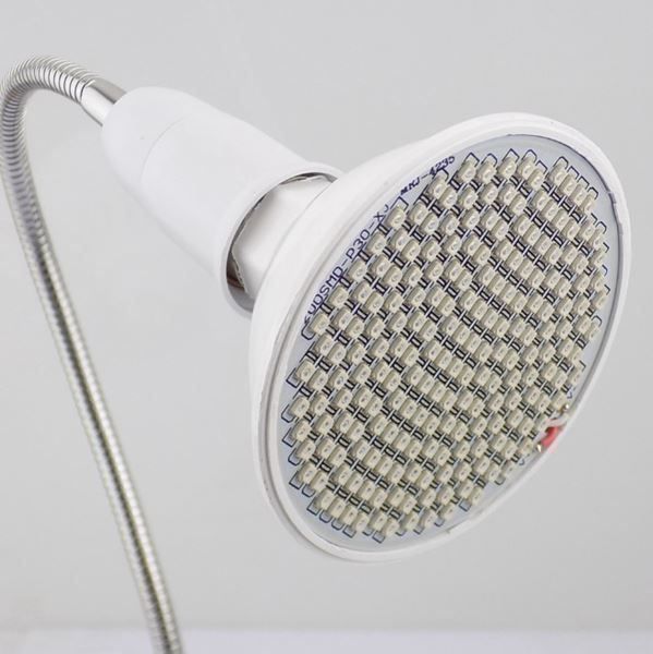 Piante & sementi: Pflanzen Gemüse Wachsen Lichter 200 Led – Nuovo e nell'imballaggio originale da Unterägeri venduto da RmOnline 2