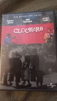 CLOCKERS DVD