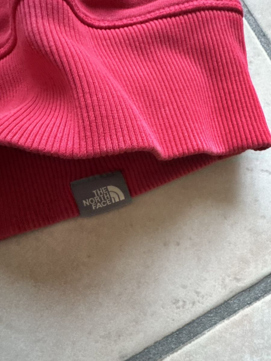 North Face Maglioni & Felpe: Pull the North Face rouge – Nuovo (secondo la descrizione) da Lonay venduto da nei_79jc 3