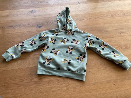 Mickey Mouse Pullover
