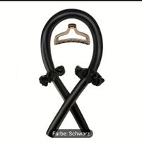 Lockenwickler, schwarz (Art. 61012)