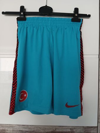 Shorts Fussball Türkei