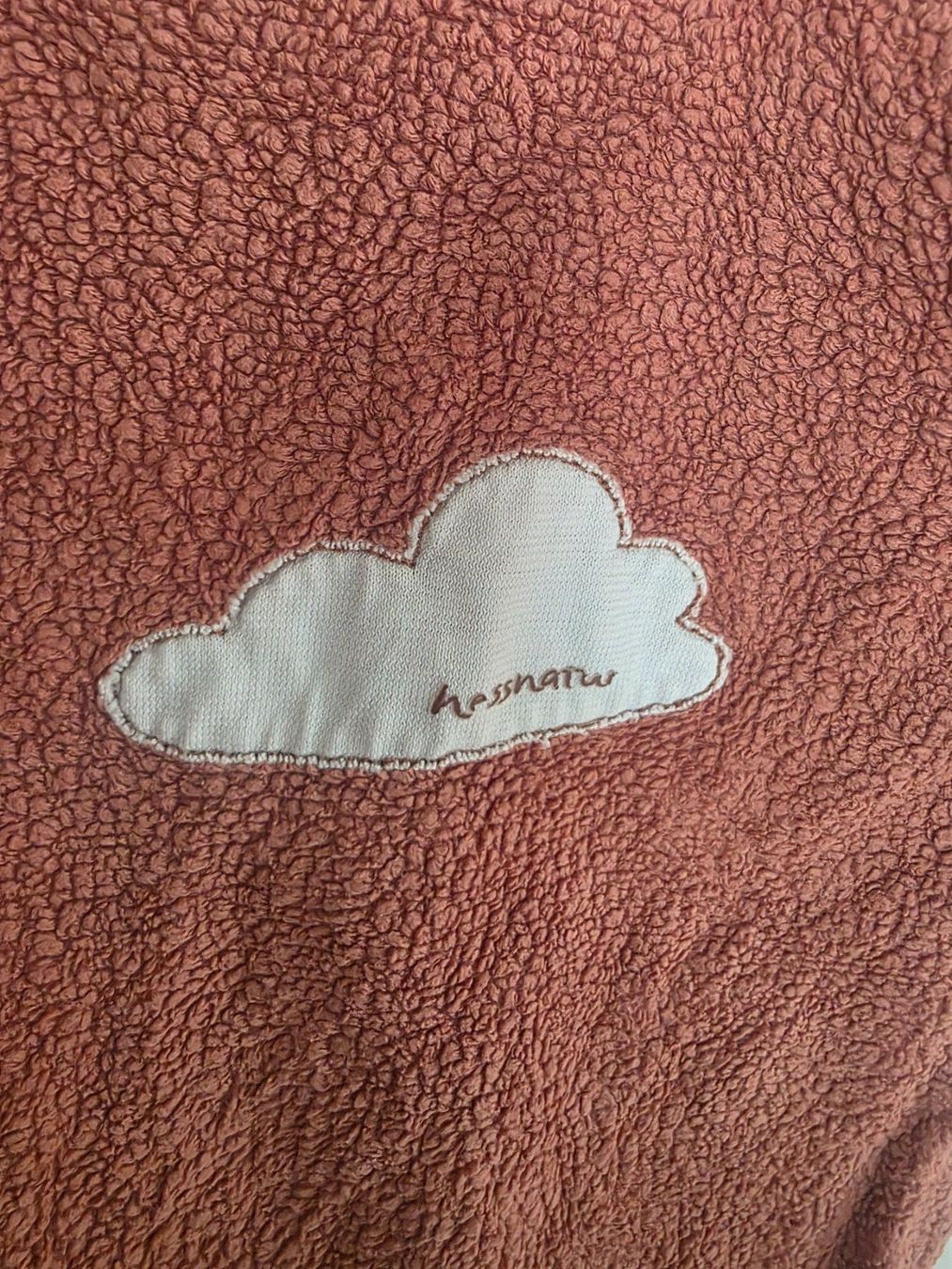 Sacchi a pelo: Hessnature übergangs Schlafsack gr98-110 – Usato da Wichtrach venduto da Elenagonzi 2