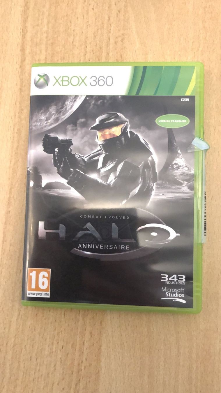 Microsoft Giochi: Vends 5 jeux xbox 360 – Usato da Corpataux venduto da pfi_27t6 4