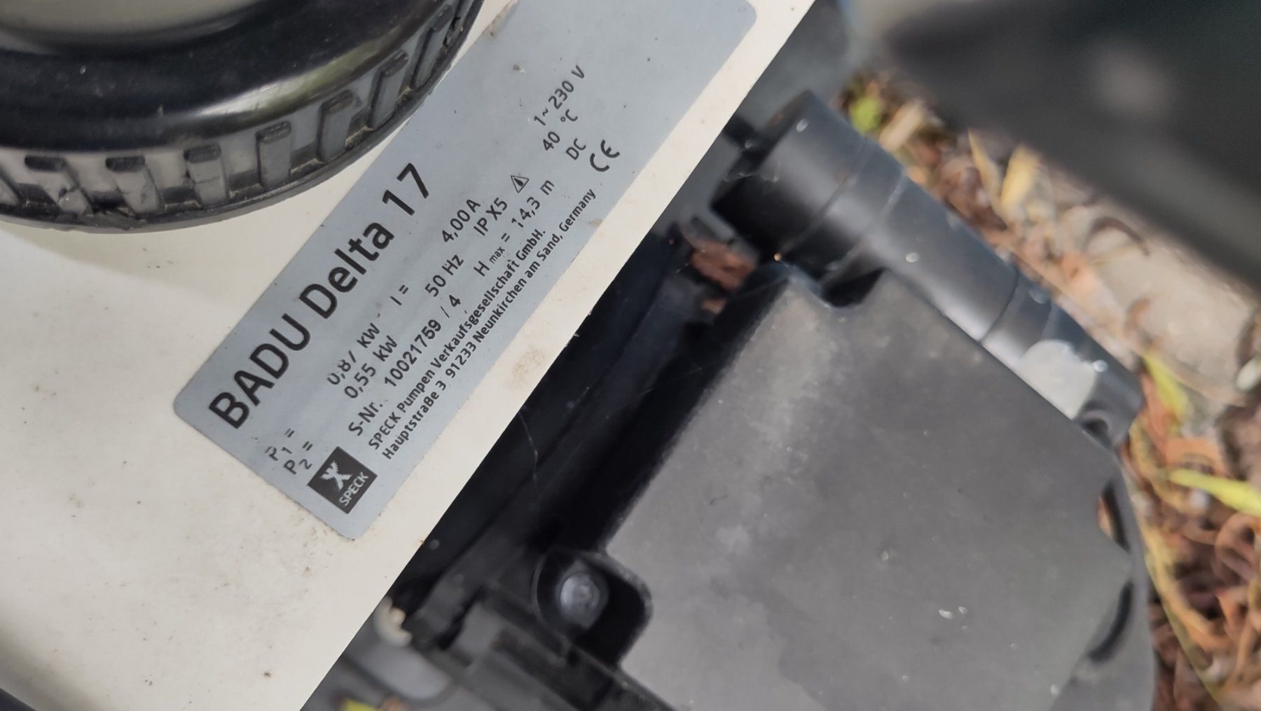 Schwimmbad: Pool mit oder ohne Holzumrandung. Mit Zubehör; ab CHF 1.- – Gebraucht aus Uznach von slotsfrun 4