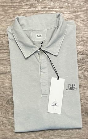 CP Company (Stone Island) - Polo (neu!)