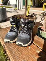 Wanderschuhe Salomon 31