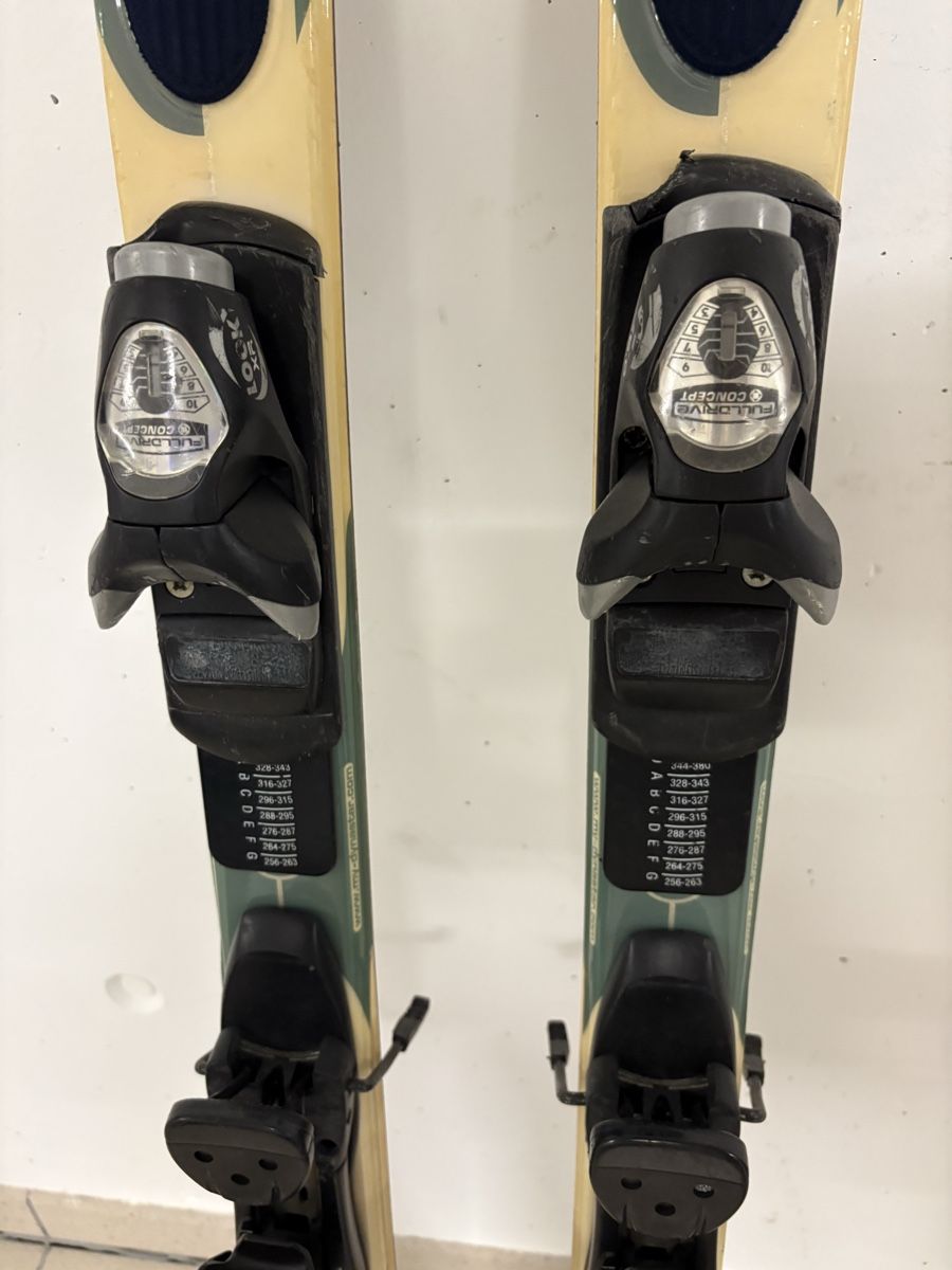 Dynastar Skis: Skis Dynastar with bindings – Gebraucht aus Küsnacht ZH von las_w8st 6