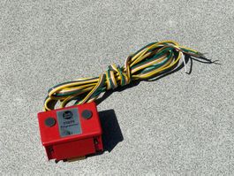 LGB 55015 Programmer für Lok Handy