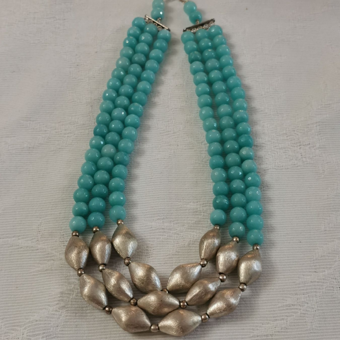 Catenine: Damen Kette – Nuovo (secondo la descrizione) da Zürich venduto da mar_mv5c 5