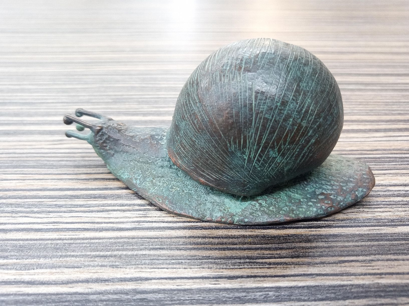 Tutte le decorazioni: Schnecke / Gartenschnecke – Usato da Reiden venduto da Zofi-Brocki 2