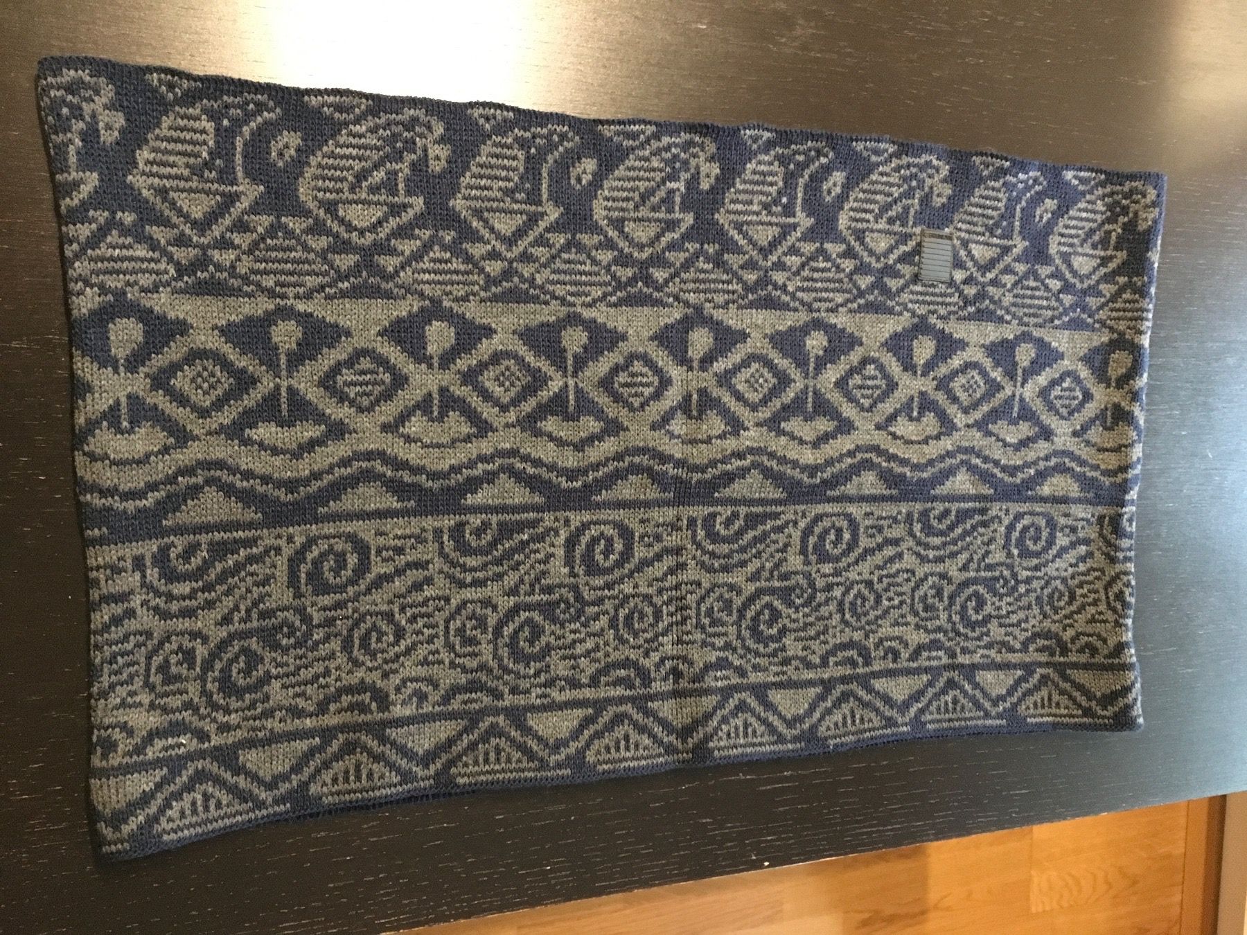 Foulard & Sciarpe: Schlauchschal Marke Brunotti – Nuovo (secondo la descrizione) da Regensdorf venduto da scheissspiel