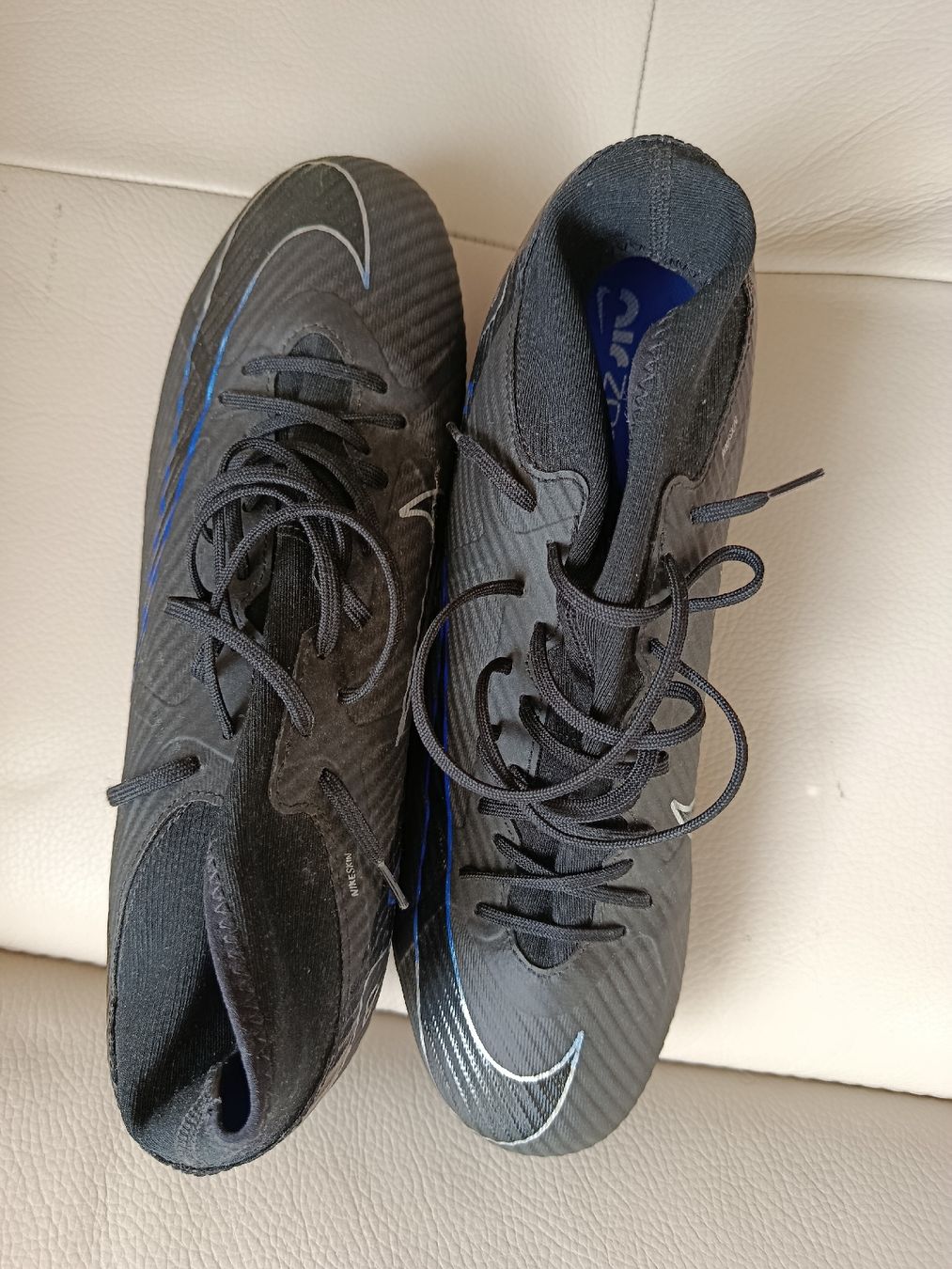 Scarpe da uomo: chaussure de foot – Usato da Zollikon venduto da eur_p7wf 1