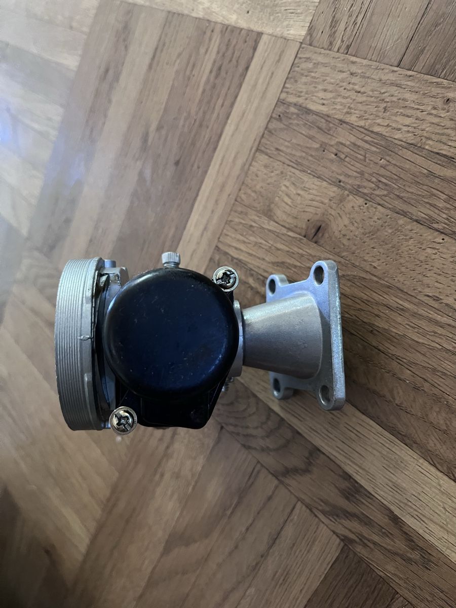 Mini Bike: Pocket Bike Vergaser 19mm – Difettoso da Schöftland venduto da ValtraBM100 5