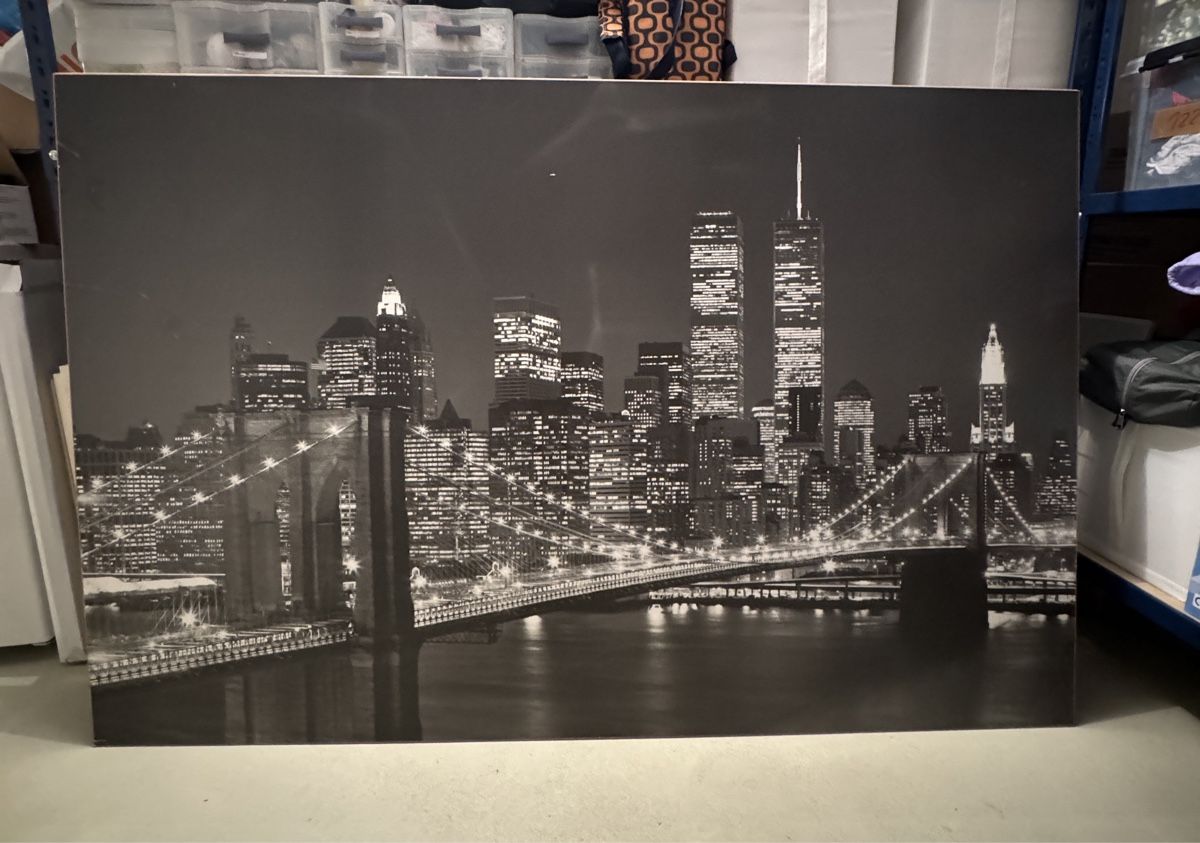 Foto & Immagini: Bild Manhattan Bridge – Usato da Buch am Irchel venduto da RS011