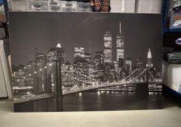 Bild Manhattan Bridge