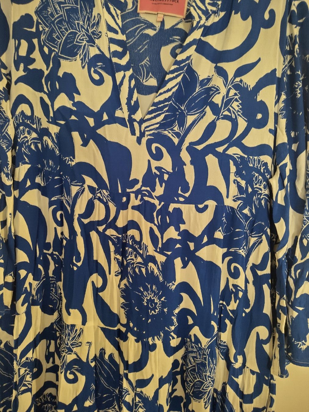 Vestiti: Schönes Sommerkleid – Nuovo (secondo la descrizione) da Kloten venduto da Kloten76 2