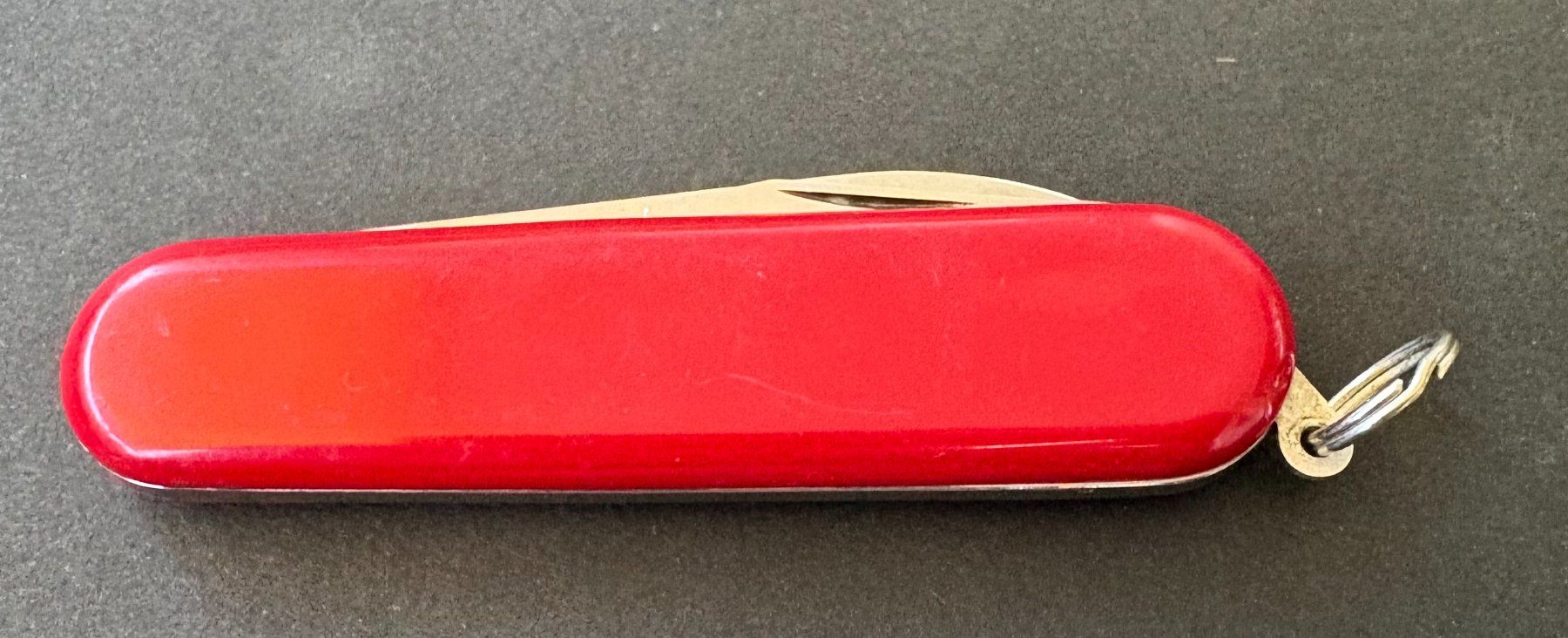 Wenger Taschenmesser: SACKMESSER – Gebraucht aus Ostermundigen von wini63 1