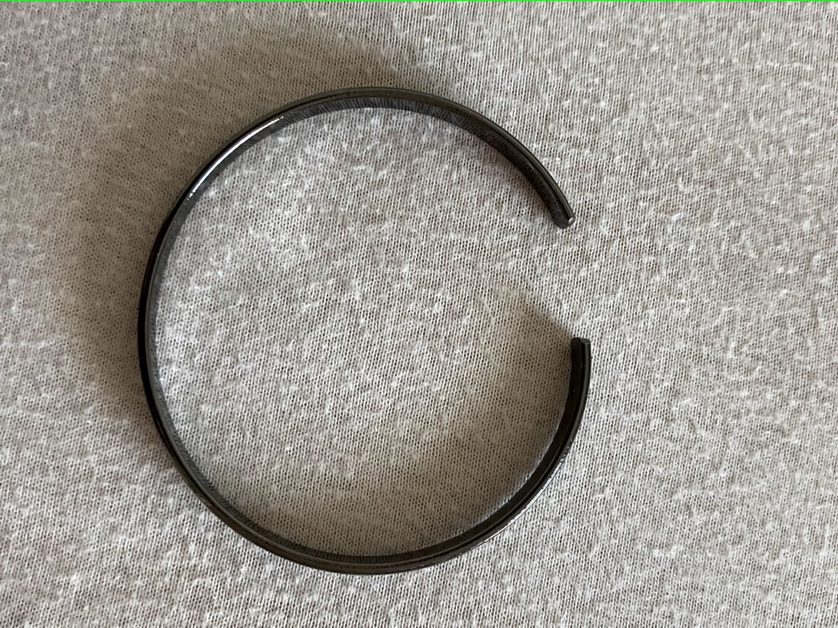 Armbänder & -reifen: Armreif – Gebraucht aus Baden von sylivianne 2