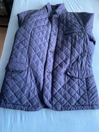 Calamar Casual Herren Grösse M blau