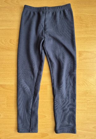 Thermowäsche Hose Gr.122/128