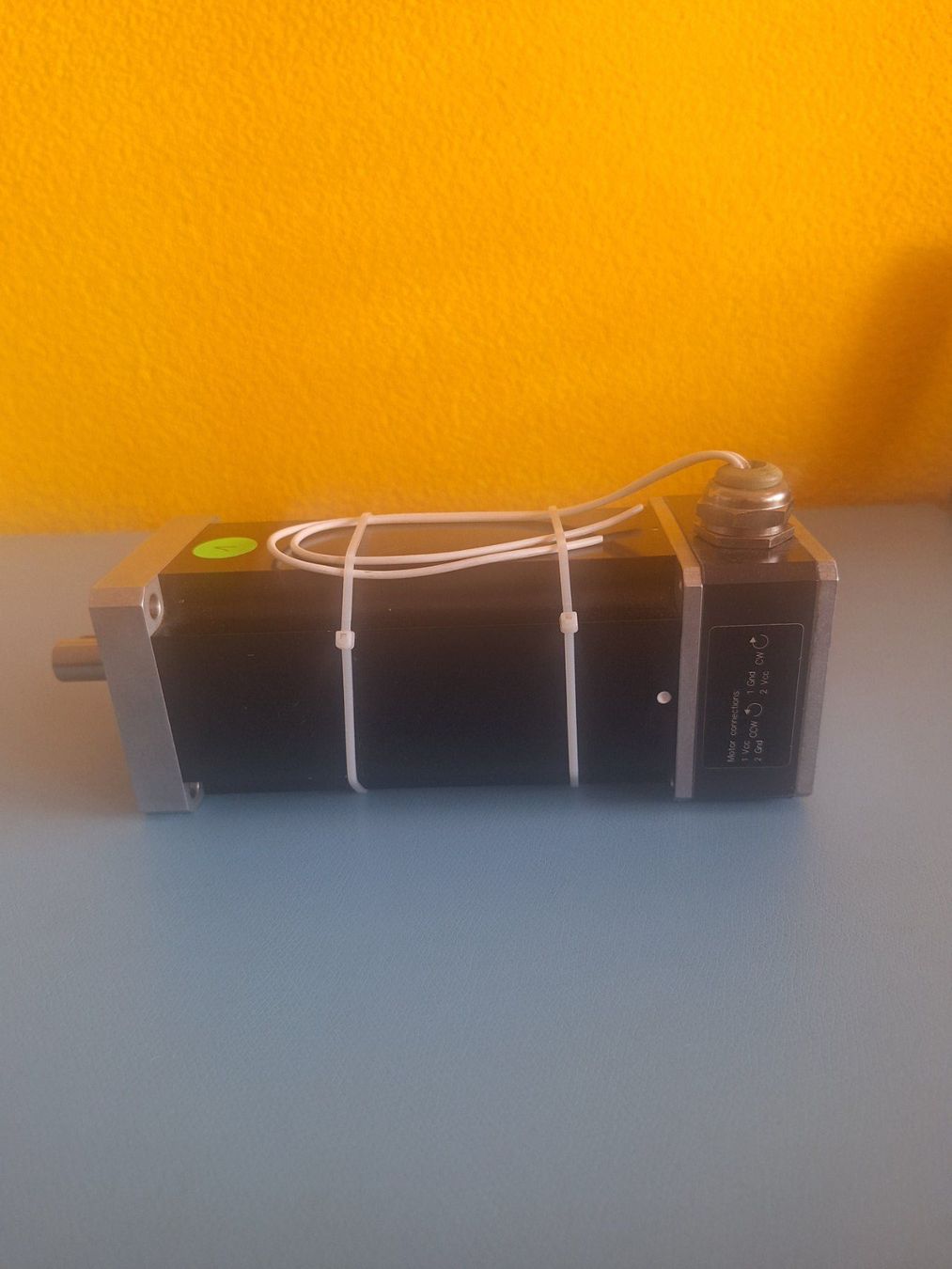 Maxon Motori: Maxon DC Motor 250 Watt / 24 Volt – Usato da Richterswil venduto da mutzli72 2