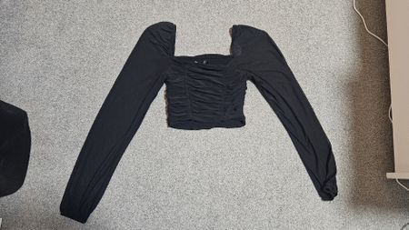 H&M Oberteil XS