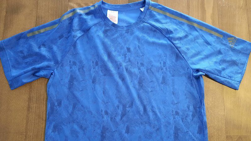 Adidas Camicie, T-shirt & Polo: Adidas Shirt Gr. 176 – Usato da Mosnang venduto da zwasli03 1