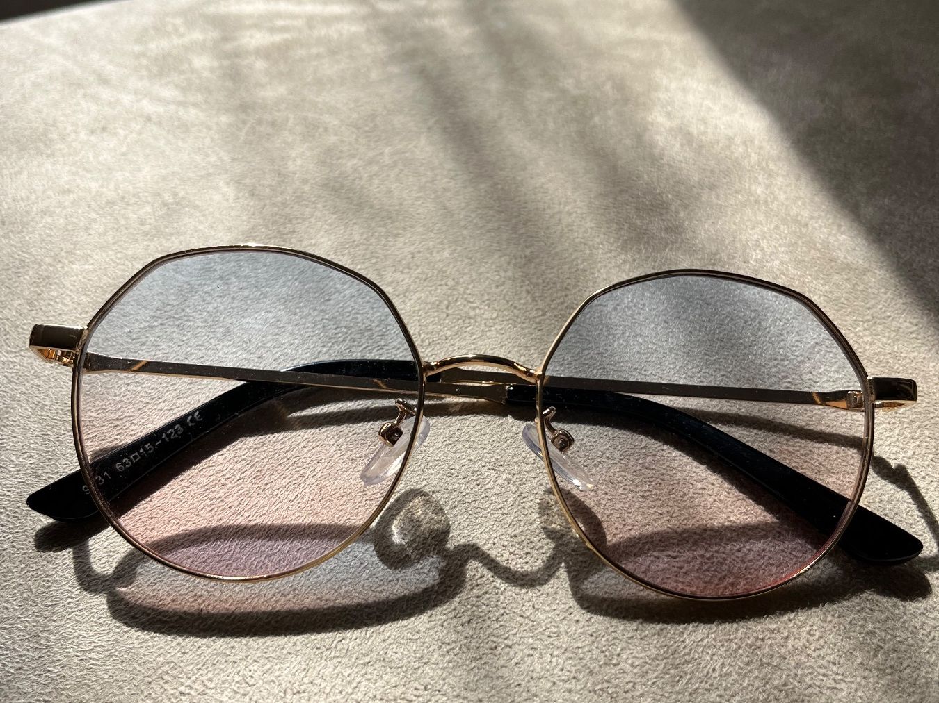 Brillen & Gläser: New Lunettes UV400 unisexe – Neu (gemäss Beschreibung) aus Chêne-Bougeries von Seetooyoo 8