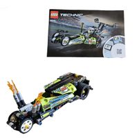 Lego Technic 42103
