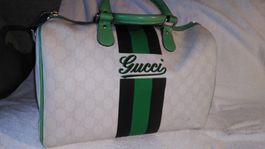 Gucci Boston Bag (Medium)