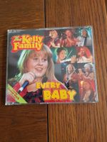CD Kelly Family
