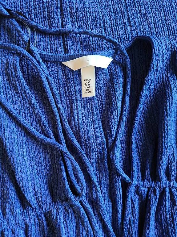 Robes: Kleid  – D'occasion à Flums par tin_zk28 1