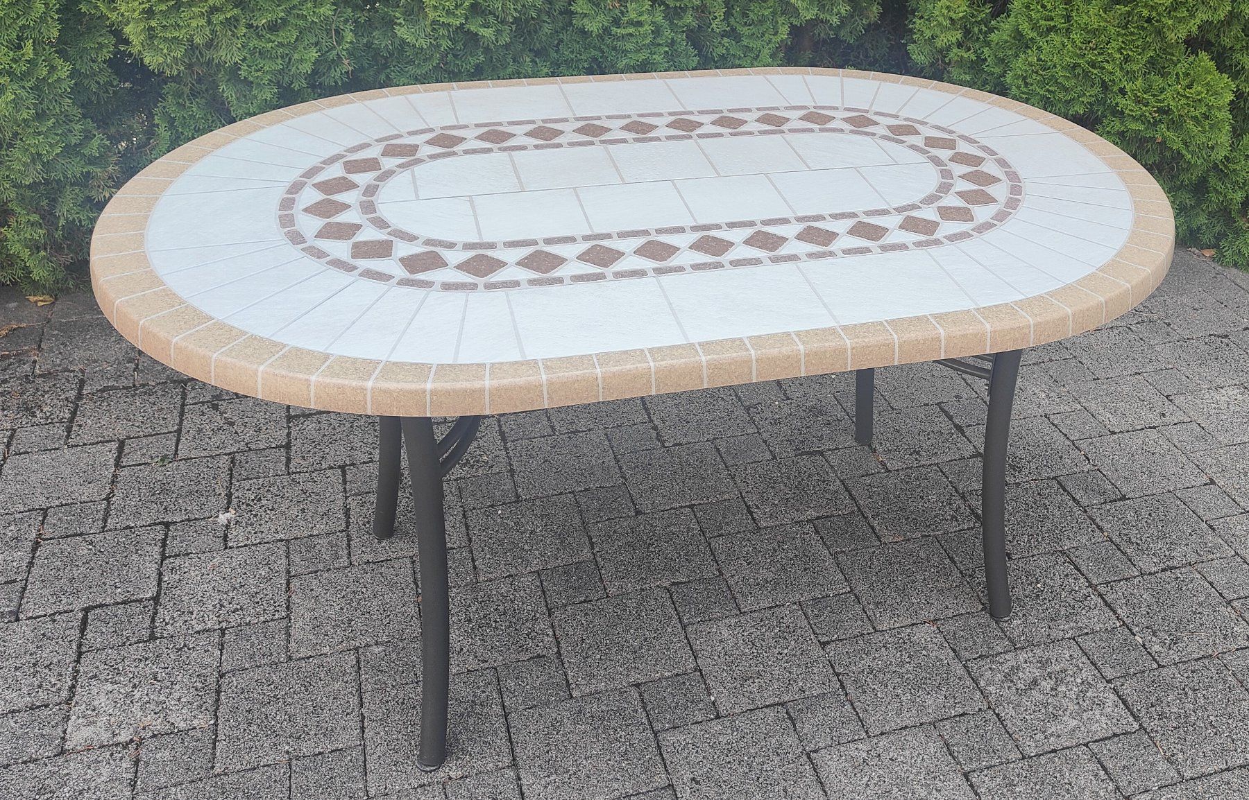 Tische: Balkon-/Gartentisch – Gebraucht aus Nänikon von ueli5601 1