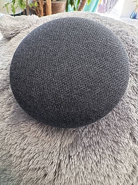 Google Lautsprecher: Google Home Mini – Gebraucht aus Effretikon von Gettrix