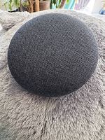 Google Home Mini